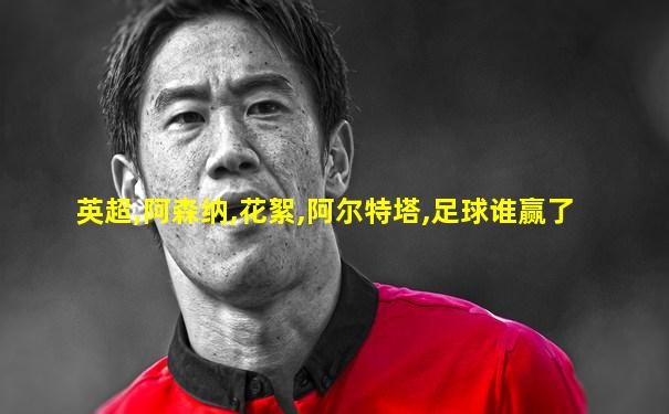 英超,阿森纳,花絮,阿尔特塔,足球谁赢了