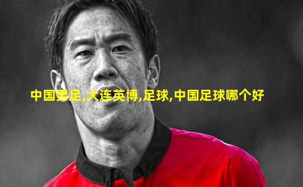 中国男足,大连英博,足球,中国足球哪个好