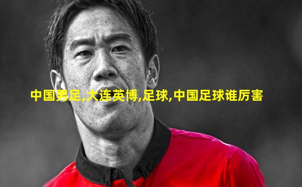 中国男足,大连英博,足球,中国足球谁厉害