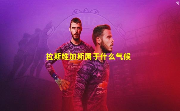 拉斯维加斯属于什么气候