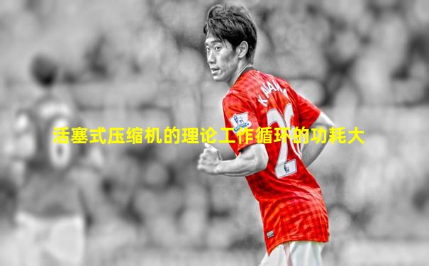 活塞式压缩机的理论工作循环的功耗大